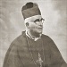 Bischof Eugenio Beitia Aldazabal