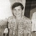 Bruder von Jacinta